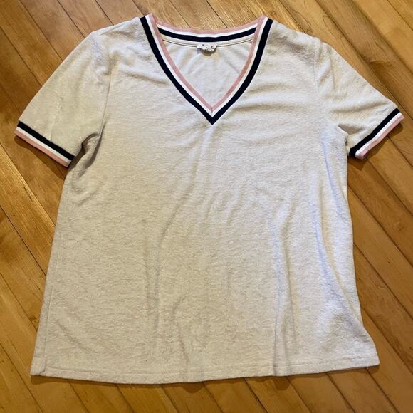 Pol Terry Shirt - Picture 1 of 5